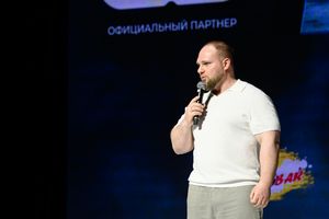 Фоторепортаж Андрея Губренко